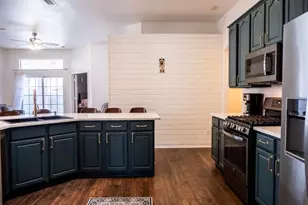 5528 Milford Dr, Fort Worth, TX 76137 - Photo 10