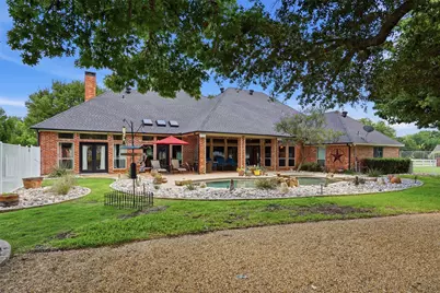 7 Kingswood Drive, Lucas, TX 75002 - Photo 36