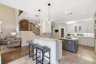 3101 Creekview Dr, Flower Mound, TX 75022 - Photo 12