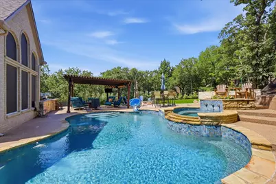 3101 Creek View Drive, Flower Mound, TX 75022 - Photo 34