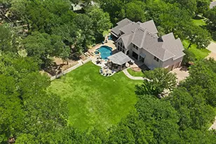 3101 Creekview Dr, Flower Mound, TX 75022 - Photo 32