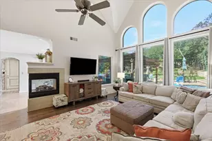 3101 Creekview Dr, Flower Mound, TX 75022 - Photo 8