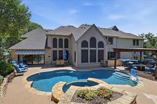 3101 Creekview Dr, Flower Mound, TX 75022 - Photo 1