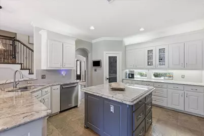 3101 Creek View Drive, Flower Mound, TX 75022 - Photo 10