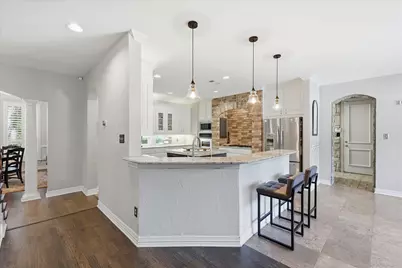 3101 Creek View Drive, Flower Mound, TX 75022 - Photo 12