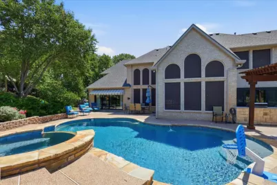 3101 Creek View Drive, Flower Mound, TX 75022 - Photo 26