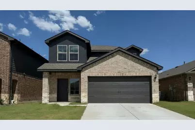 2806 Bakers Bend, Crandall, TX 75114 - Photo 1