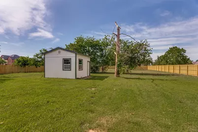 4316 Jennifer Lane, Crowley, TX 76036 - Photo 24