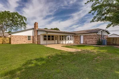 4316 Jennifer Lane, Crowley, TX 76036 - Photo 22
