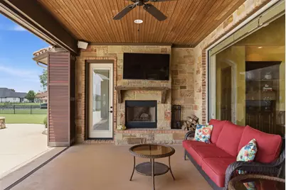 1604 Catalina Bay Court, Granbury, TX 76048 - Photo 32