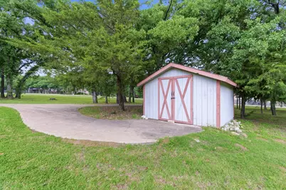7512 Woodland Drive, Alvarado, TX 76009 - Photo 34