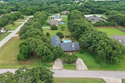 7512 Woodland Drive, Alvarado, TX 76009 - Photo 2
