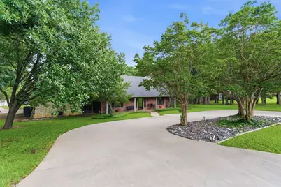 7512 Woodland Drive, Alvarado, TX 76009 - Photo 1