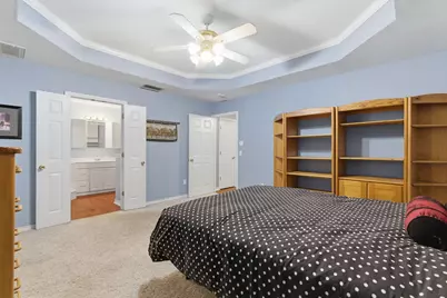 7512 Woodland Drive, Alvarado, TX 76009 - Photo 14