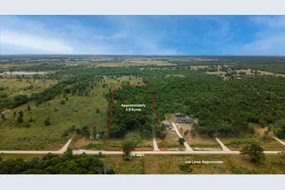 Tbd County Road 4061, Kemp, TX 75143 - Photo 4