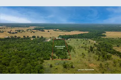 Tbd County Road 4061, Kemp, TX 75143 - Photo 10