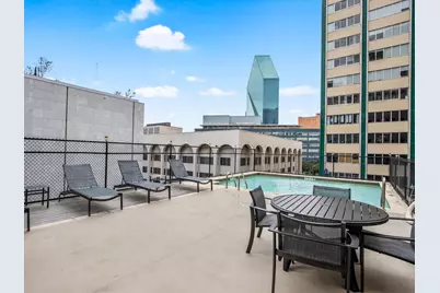 1505 Elm Street #1403, Dallas, TX 75201 - Photo 26