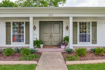 501 Cap Rock Drive, Richardson, TX 75080 - Photo 2