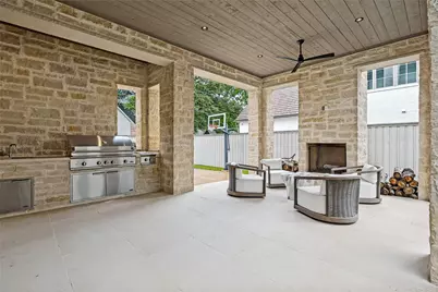 3421 Southwestern Boulevard, University Park, TX 75225 - Photo 32