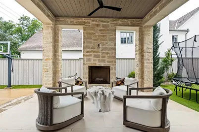 3421 Southwestern Boulevard, University Park, TX 75225 - Photo 34
