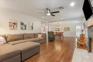 4400 Cedar Mountain Dr, Waco, TX 76708 - Photo 6