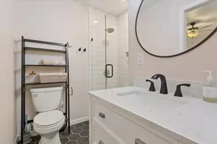 4400 Cedar Mountain Dr, Waco, TX 76708 - Photo 8