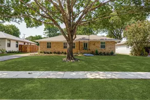 6453 Dunstan Ln, Dallas, TX 75214 - Photo 1