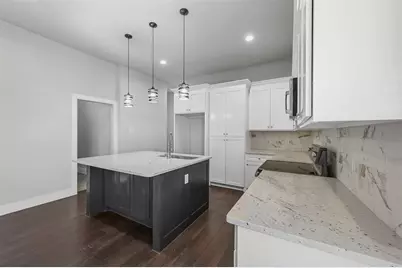 204 N Getzendaner Street #1, Waxahachie, TX 75165 - Photo 4