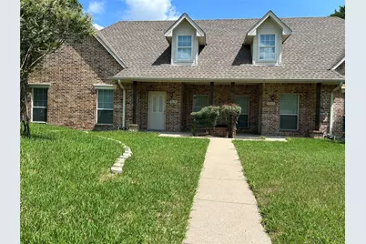 921 Cedar Ridge Drive #919, DeSoto, TX 75115 - Photo 1