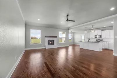 3009 High Ranch View Road, Cresson, TX 76035 - Photo 6