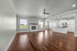 3009 High Rnch Vw Rd, Cresson, TX 76035 - Photo 6