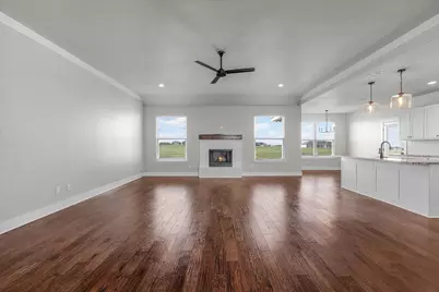3009 High Ranch View Road, Cresson, TX 76035 - Photo 4