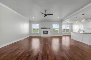 3009 High Rnch Vw Rd, Cresson, TX 76035 - Photo 4