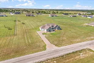 3009 High Rnch Vw Rd, Cresson, TX 76035 - Photo 8