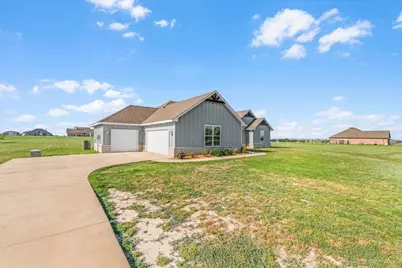 3009 High Ranch View Road, Cresson, TX 76035 - Photo 34