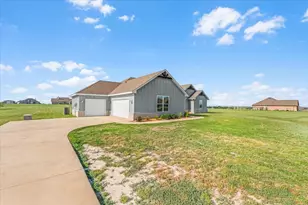 3009 High Rnch Vw Rd, Cresson, TX 76035 - Photo 34