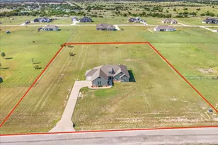 3009 High Rnch Vw Rd, Cresson, TX 76035 - Photo 2