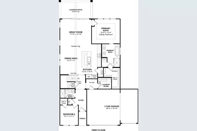 1603 Browder Road, Forney, TX 75126 - Photo 2