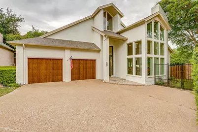 2144 Fountain Square Drive, Fort Worth, TX 76107 - Photo 2