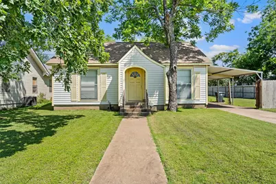 3715 Gorman Avenue, Waco, TX 76710 - Photo 1