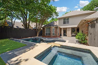 3406 Oakleaf Lane, Richardson, TX 75082 - Photo 28