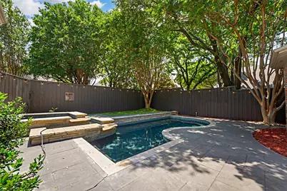 3406 Oakleaf Lane, Richardson, TX 75082 - Photo 30