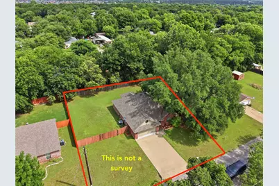1508 Cheyenne Trail, Granbury, TX 76048 - Photo 30