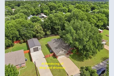 1508 Cheyenne Trail, Granbury, TX 76048 - Photo 32