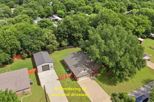1508 Cheyenne Trail, Granbury, TX 76048 - Photo 32