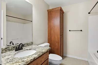 1508 Cheyenne Trail, Granbury, TX 76048 - Photo 24