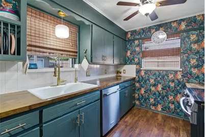 1508 Avenue D, Graham, TX 76450 - Photo 20