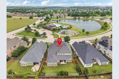 121 Lantana Lane, Wylie, TX 75098 - Photo 2