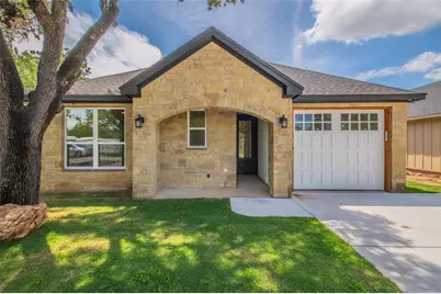 2719 Sycamore Court, Granbury, TX 76048 - Photo 1