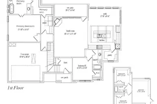 74 Cedar Crk Ct, Woodway, TX 76712 - Photo 2